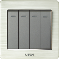 UTEN Series V6.0