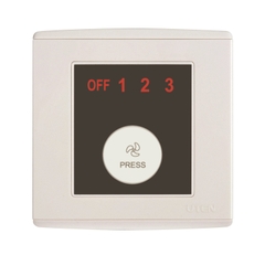 Công tắc mức độ gió Uten V4.0G-DF