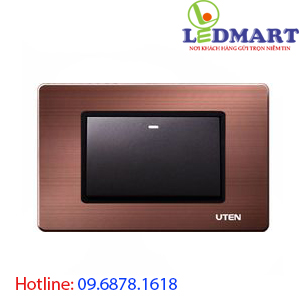 UTEN Series A8