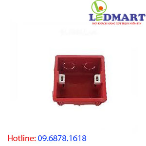 Đế âm uten UBBOXA
