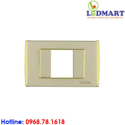 MẶT DÙNG CHO 1 THIẾT BỊ CỠ M UTEN V9.1PM1.5