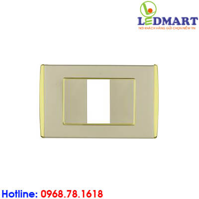 MẶT DÙNG CHO 1 THIẾT BỊ CỠ S UTEN V9.1PM1